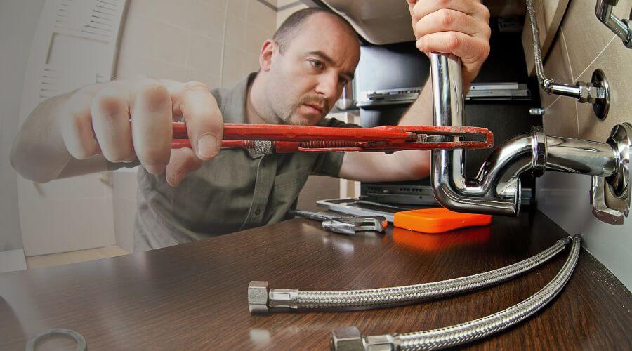 Professional Leak Detection in Eden, NY